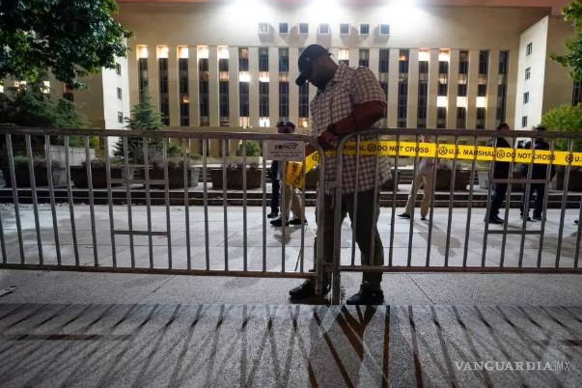 Trump comparecerá ante el tribunal después de la acusación por acciones electorales posteriores a 2020