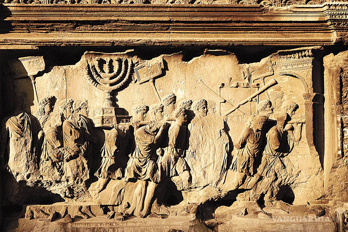 La tableta de Salomón