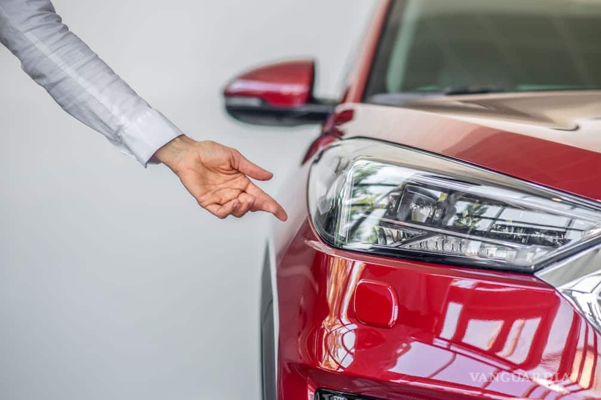 Cuál es el seguro de auto con cobertura amplia más barato, según la Condusef