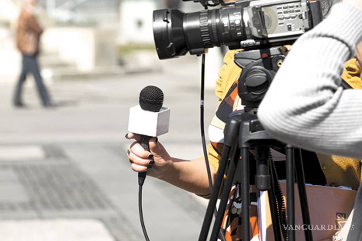 Destacan medidas de protección a periodistas durante gestión de EPN