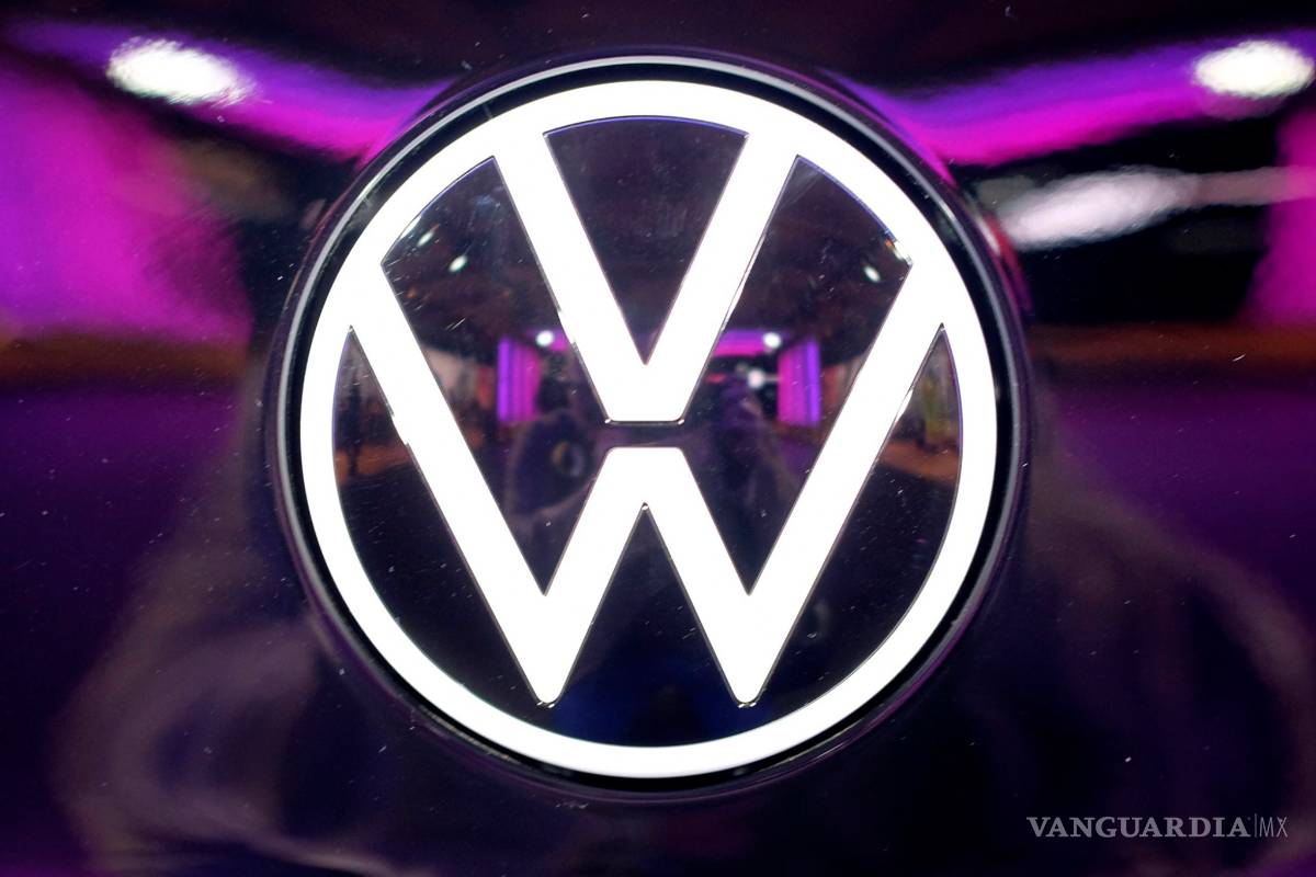 Volkswagen bate récord, vende casi de 11 millones de vehículos en 2019