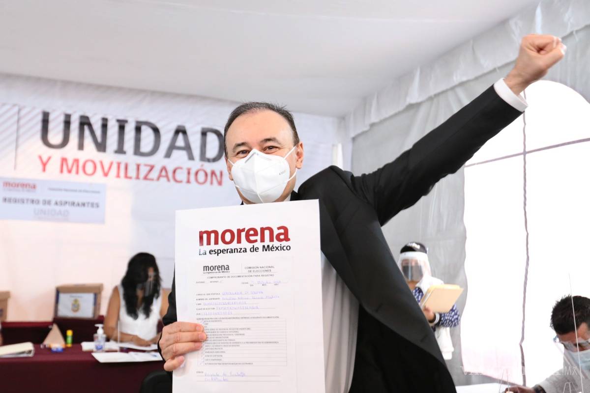 Manipulación de permisos a empresas a expensas de Durazo