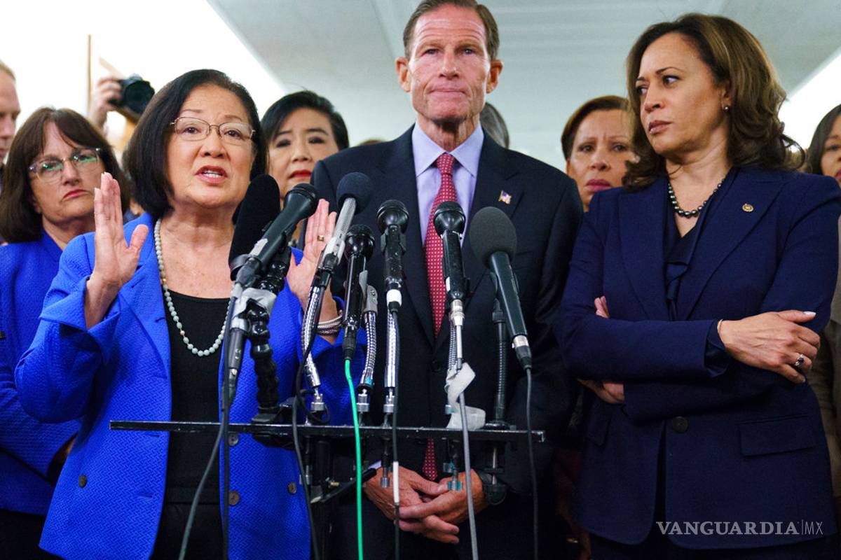 $!Senador presiona a USOC por abusos sexuales