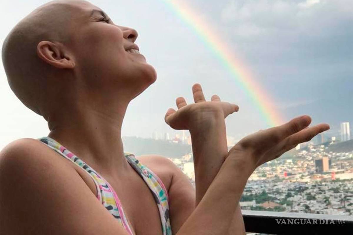 Familia, amigos y fans le dan el último adiós a Karla Luna, &quot;La lavandera morena&quot;