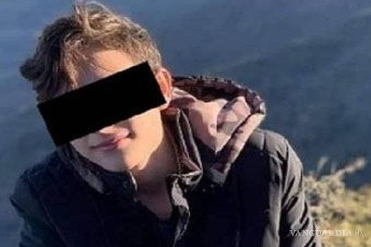 Apuñaló a su exnovia 47 veces y aun así sigue libre, por ser menor de edad