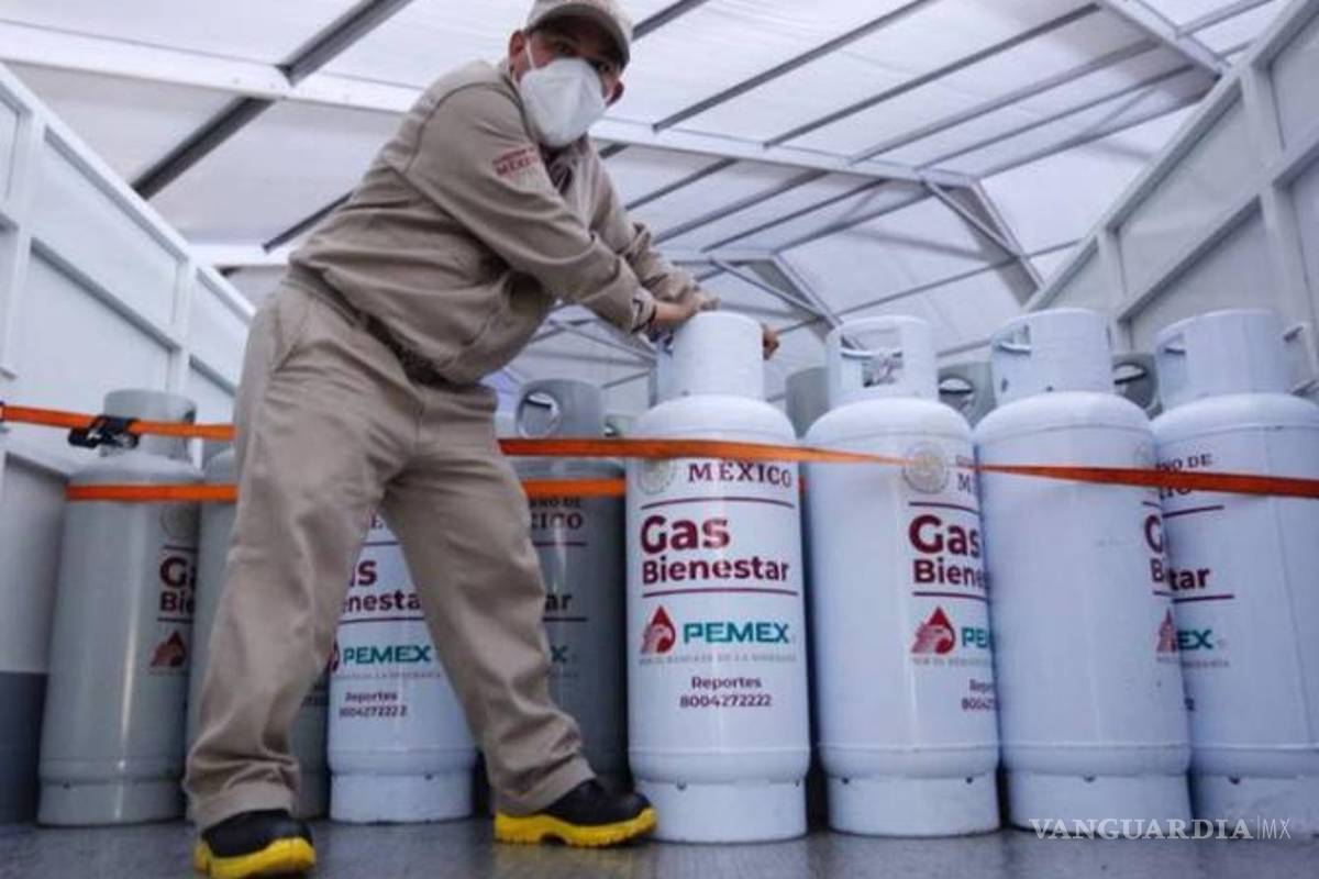 En pausa el programa Gas Bienestar, reconoce AMLO