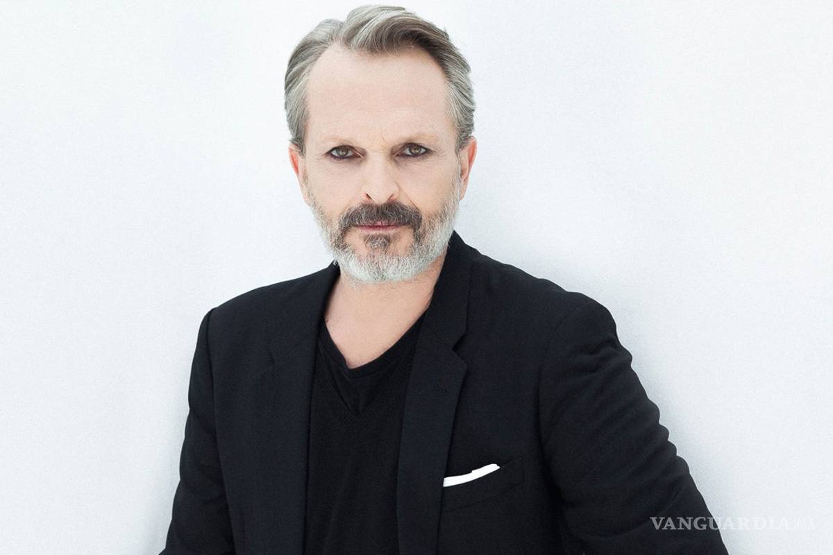 Miguel Bosé debe más de 1 millón de euros de impuestos
