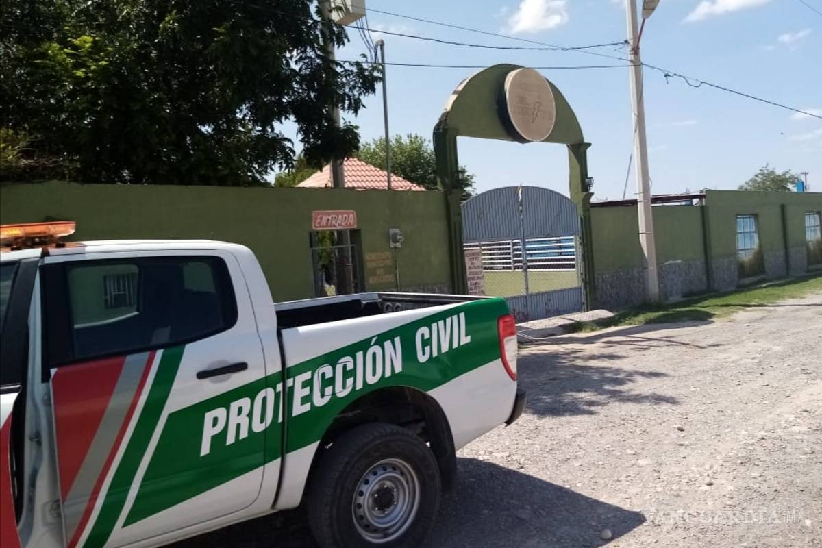 Vigila municipio de Frontera balnearios de la ciudad para prevenir contagios