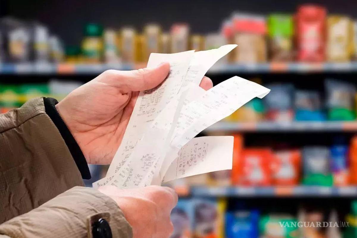 Inflación baja a 4.66%, esperan otra disminución en la tasa de interés