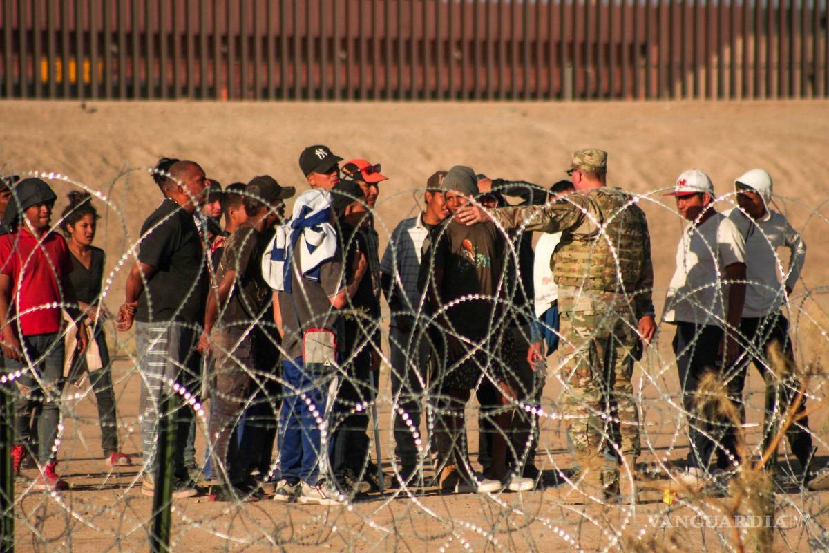 Pese a detención de Ley SB4, Abbott continuará arrestos a migrantes por ‘allanamiento de morada’ en Texas