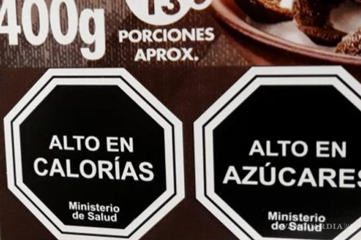 Suprema Corte defiende etiquetado, niega amparo a otras cuatro empresas de alimentos