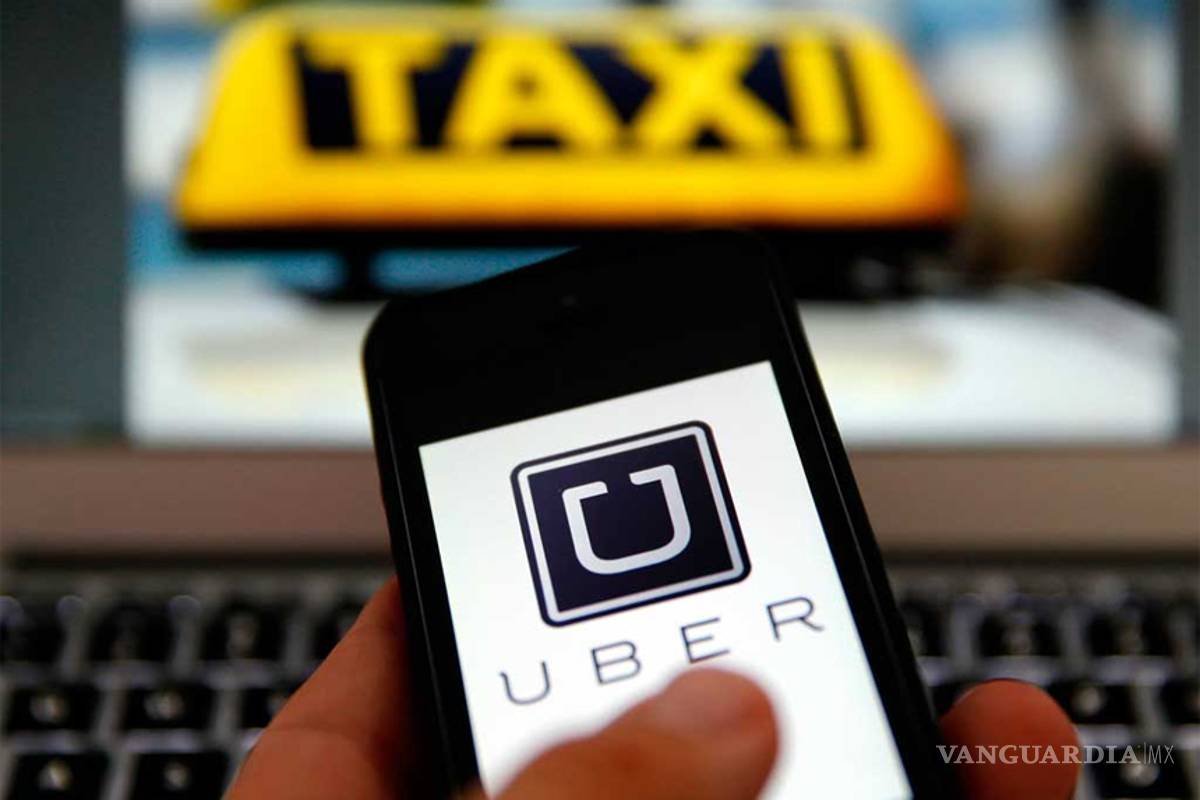 Uber llega a León, Guanajuato
