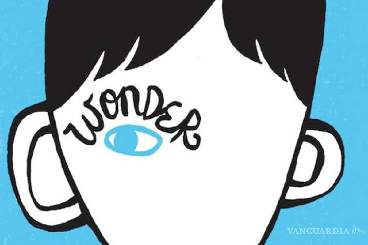 Autora de libro "Wonder" aboga por una mirada "amable" hacia los inmigrantes