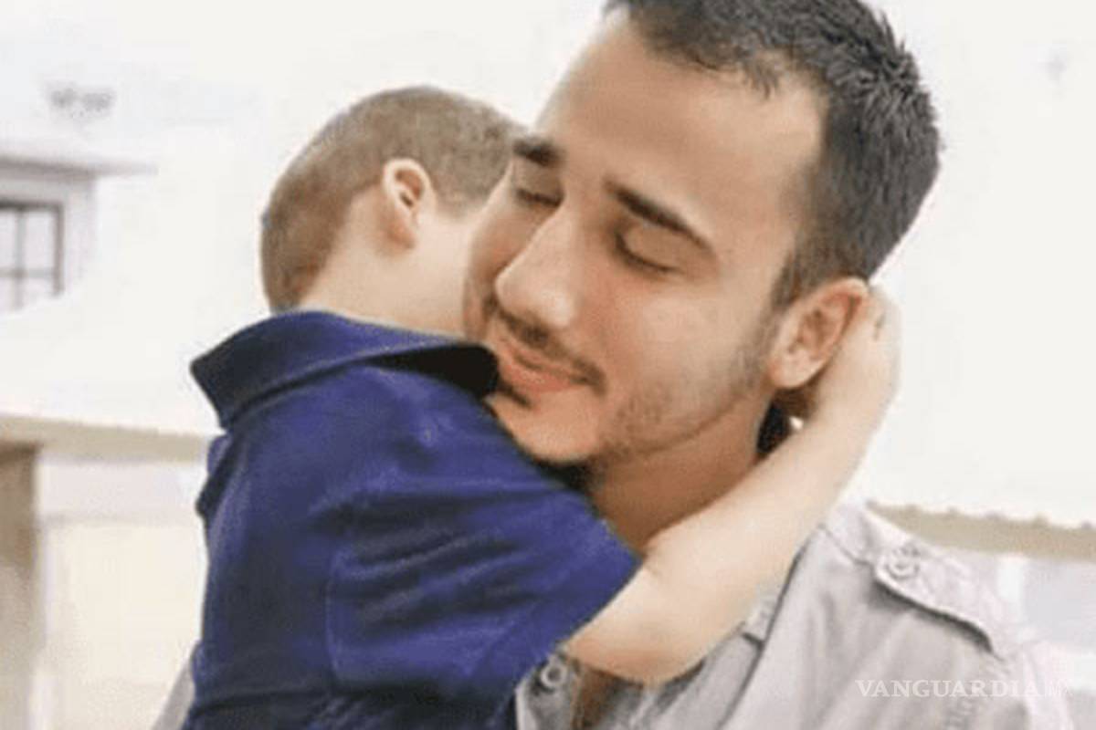 $!Diego Santoy, a 12 años del Crimen de Cumbres