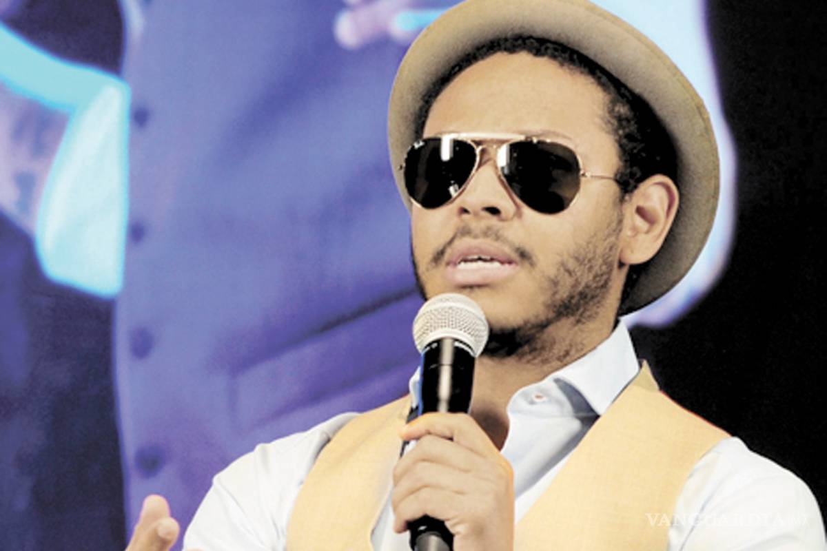 Kalimba dará concierto sinfónico