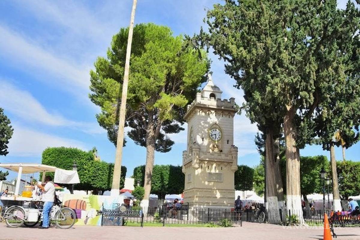 Cierran hoteles de Parras, Coahuila por Coronavirus hasta nuevo aviso