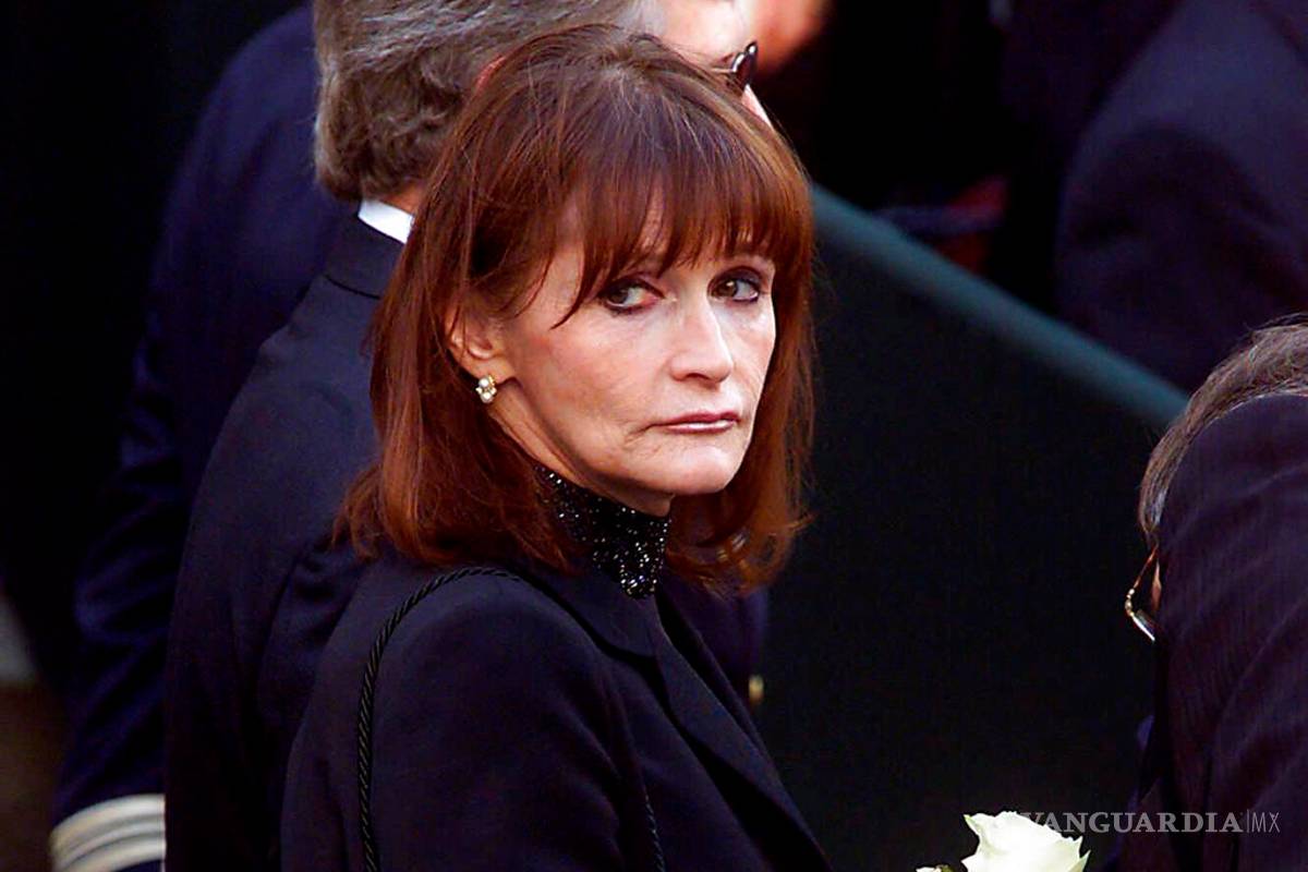 Se suicidó ‘Lois Lane’; familia de Margot Kidder revela que la actriz se quitó la vida