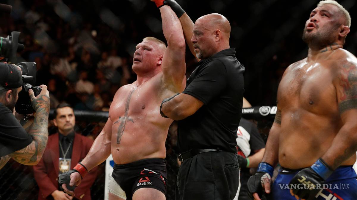 UFC 200 entre sorpresas y grandes combates