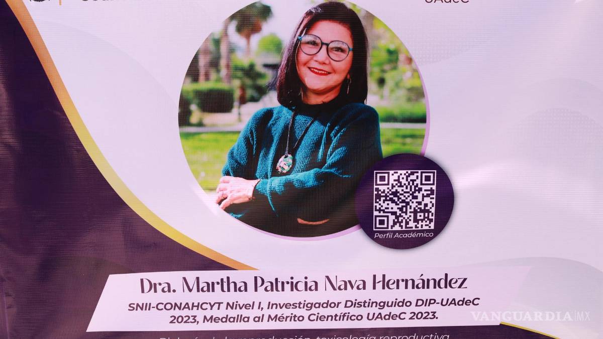 Saltillo: Coloca UAdeC corredor de mujeres universitarias en la ciencia