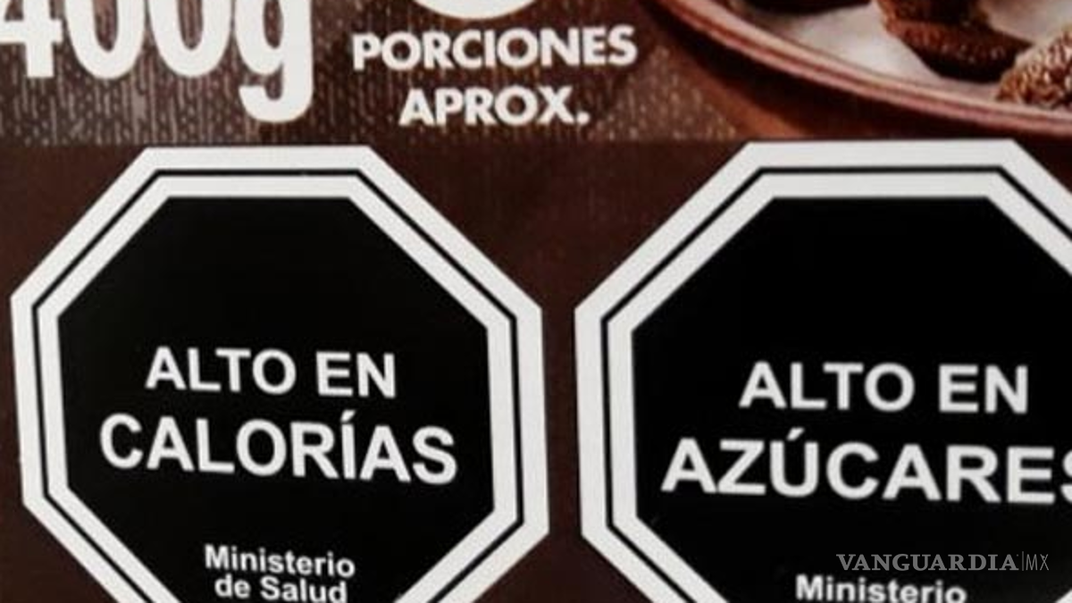 Suprema Corte defiende etiquetado, niega amparo a otras cuatro empresas de alimentos