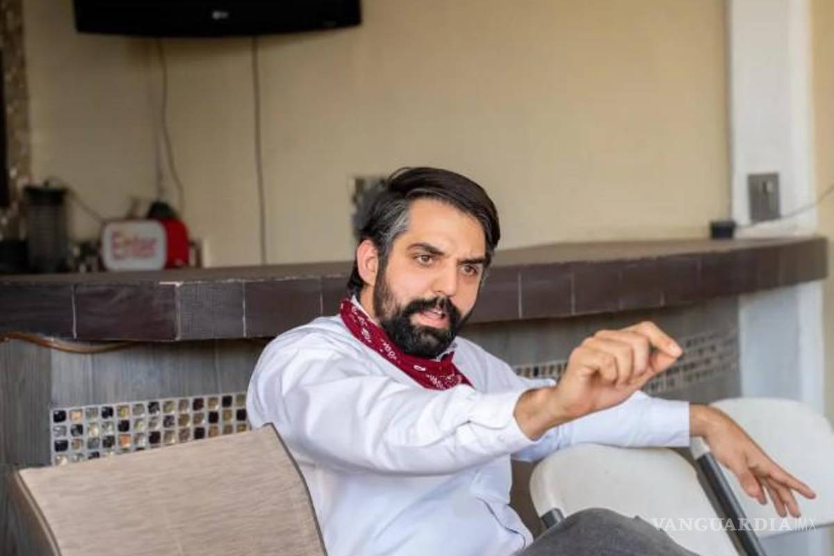 Pide Antonio Attolini inhabilitar a exfuncionarios de Torreón