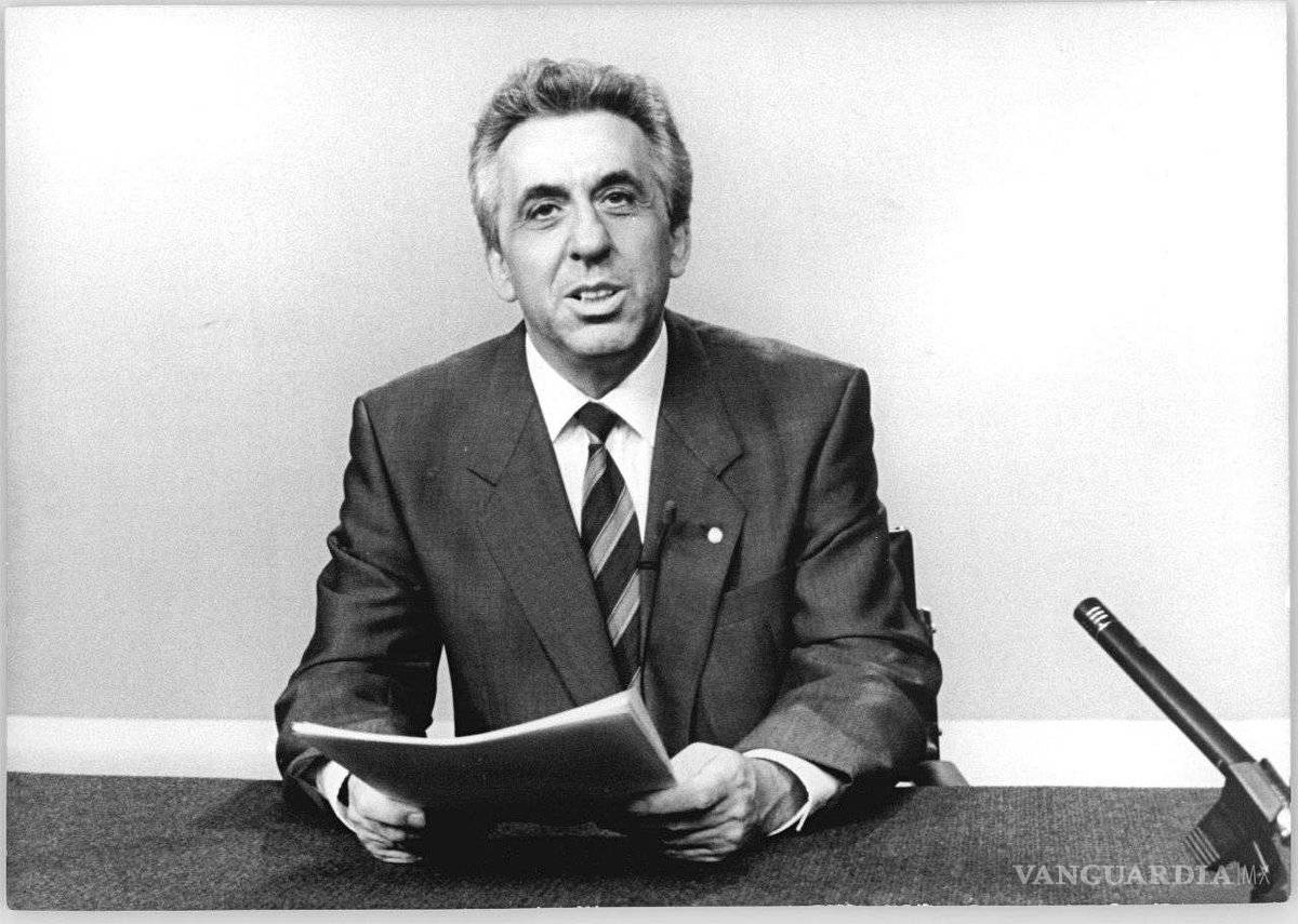 $!Ellos son las figuras políticas clave en la caída del muro de Berlín