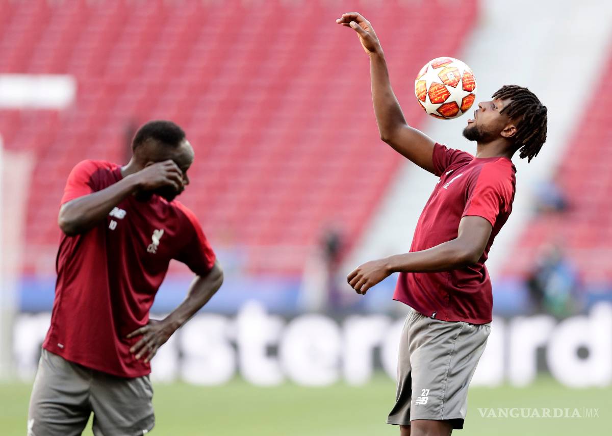 $!Divock Origi y Lucas Moura: el 'dolor de cabeza' de los técnicos en la Champions League