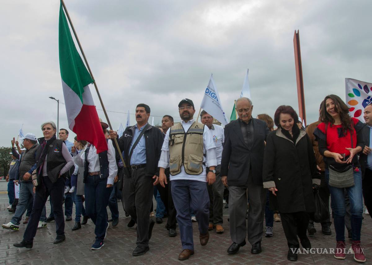 $!Advierte Javier Corral “jugada” de PGR para liberar a Alejandro Gutiérrez