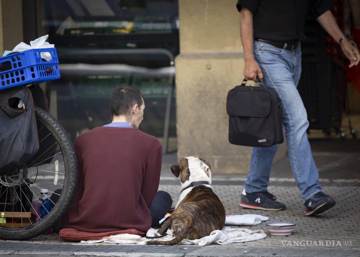 $!El término ‘poverty porn’ engloba todo el contenido que representa la miseria o la falta de recursos desde una óptica sensacionalista con fines comerciales, mediáticos o recaudatoria de fondos.