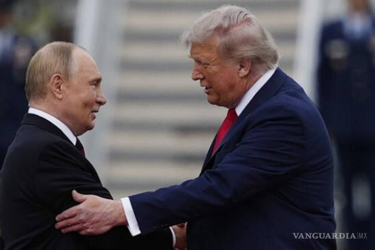 Putin exige a Ucrania que entregue el Donbás, abandone las ambiciones de la OTAN y mantenga a las tropas occidentales fuera del país