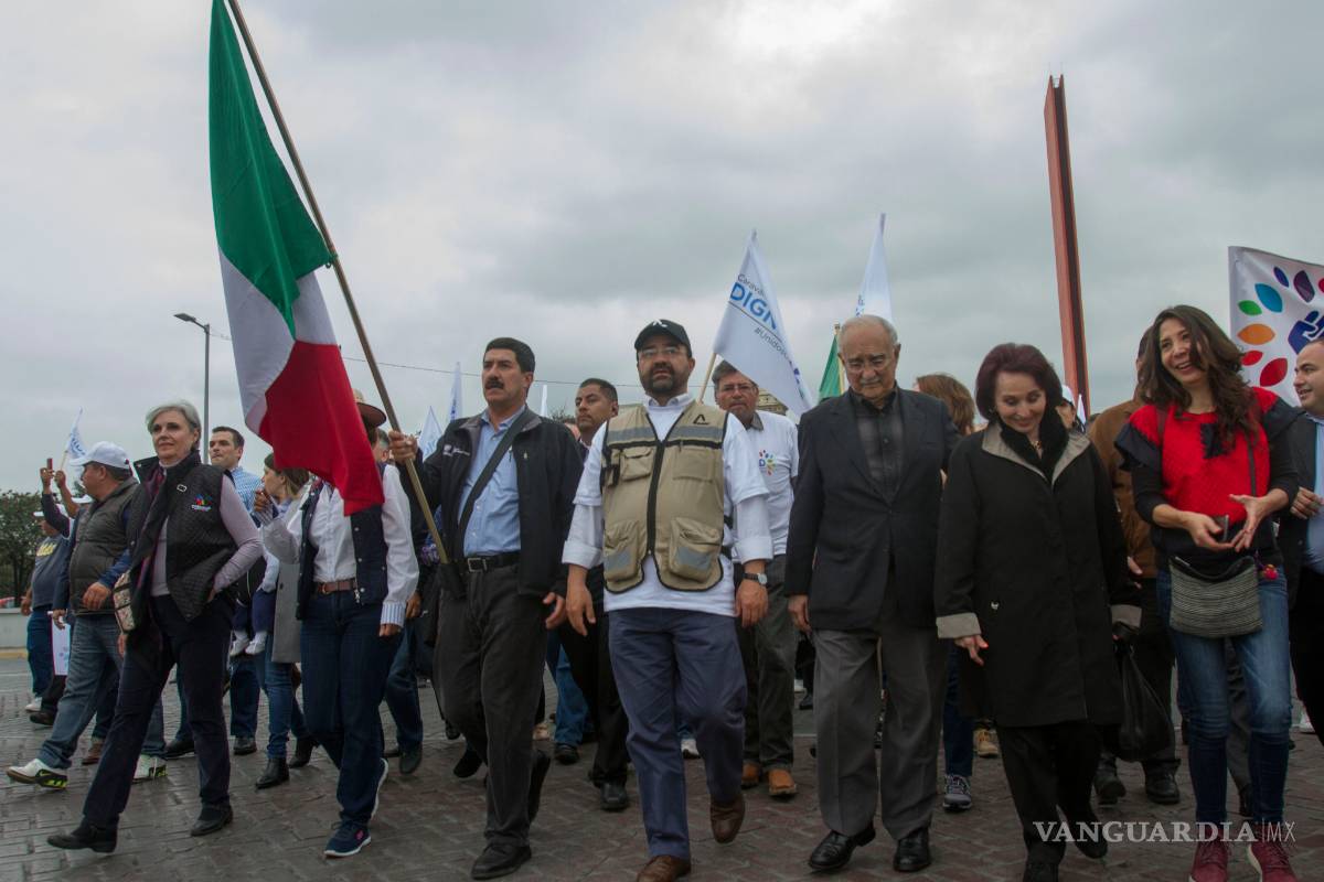 $!Advierte Javier Corral “jugada” de PGR para liberar a Alejandro Gutiérrez