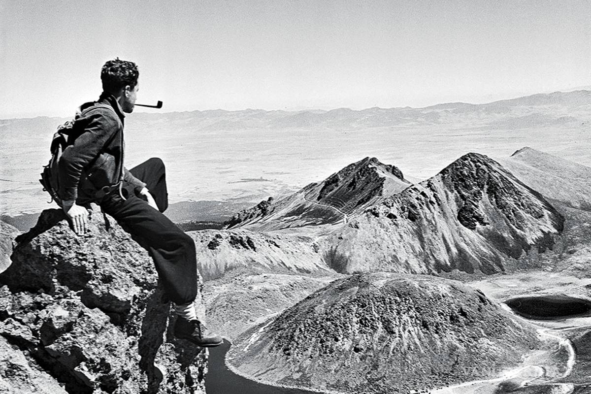 Notas sueltas sobre Rulfo, el fantasma innumerable