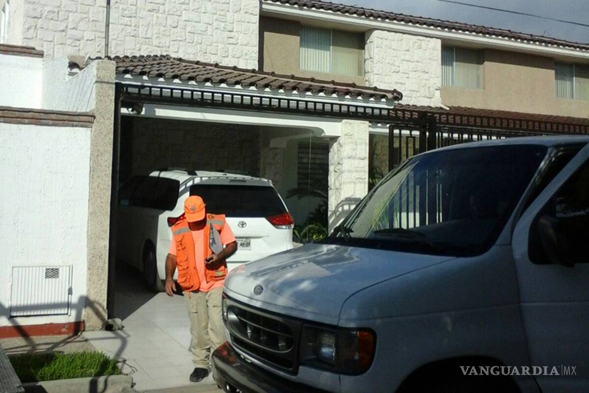 Albañil sufre caída y muere en Torreón