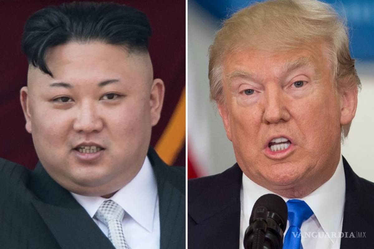 Donald Trump acepta reunirse con Kim Jong-un &quot;para lograr una permanente desnuclearización&quot;