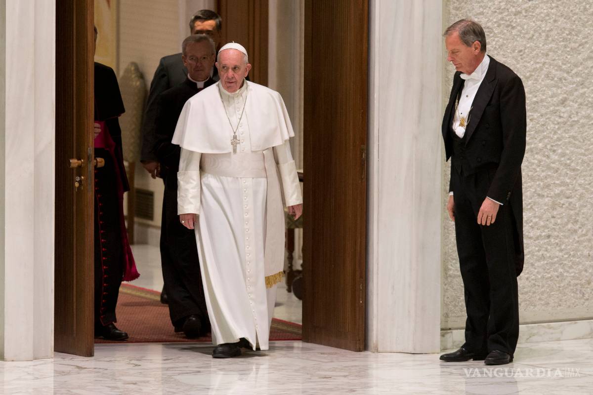 Más de 100 reos serán trasladados al Cefereso 3 de Chihuahua para ver al Papa