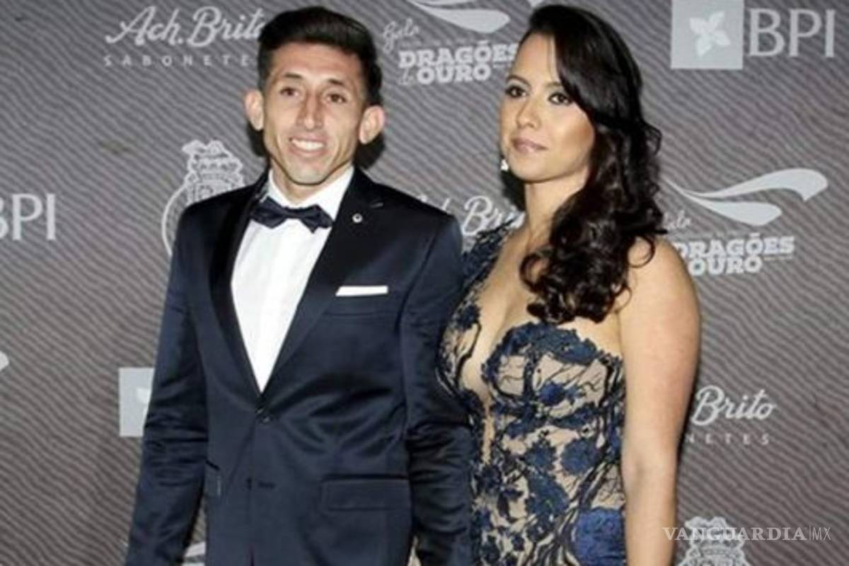 ¿Primer soldado caído? Héctor Herrera abandona la concentración por problemas personales