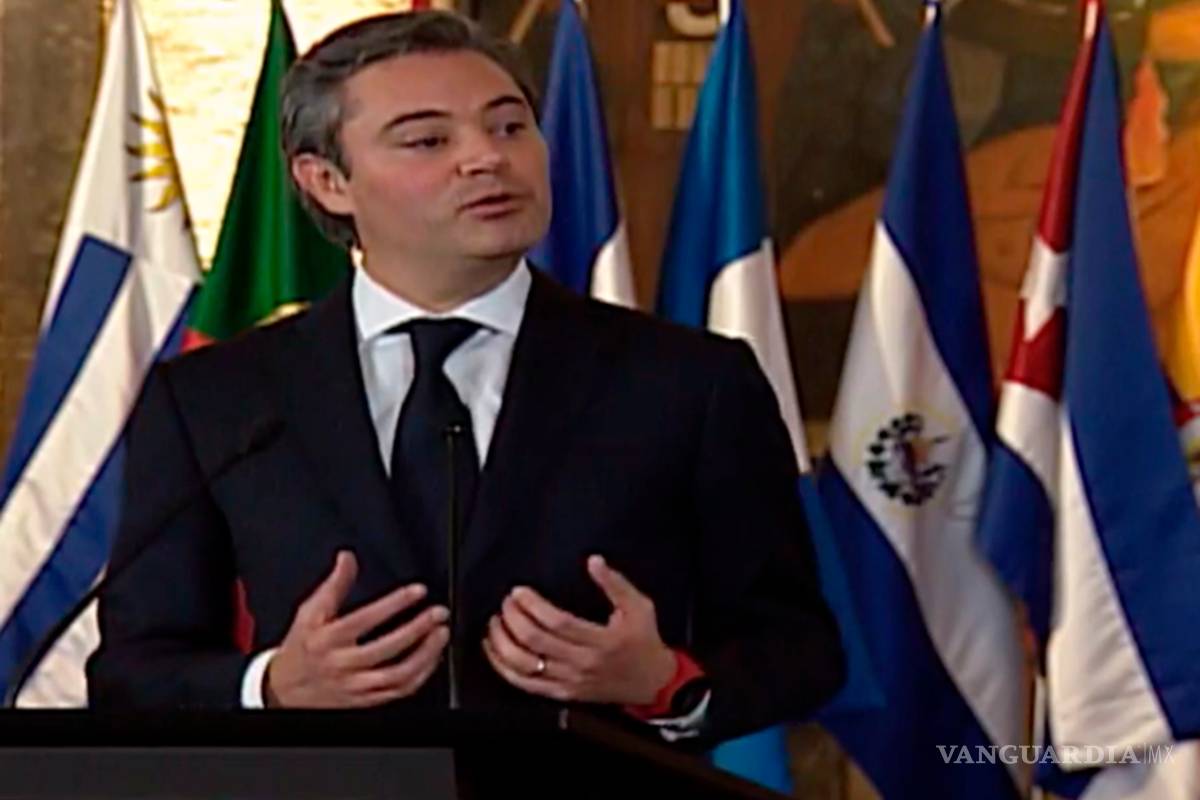 Aurelio Nuño será coordinador de la campaña de Meade