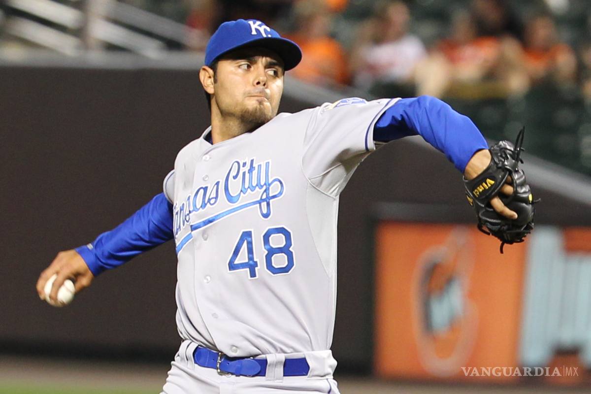 Los Reales adquieren a Joakim Soria