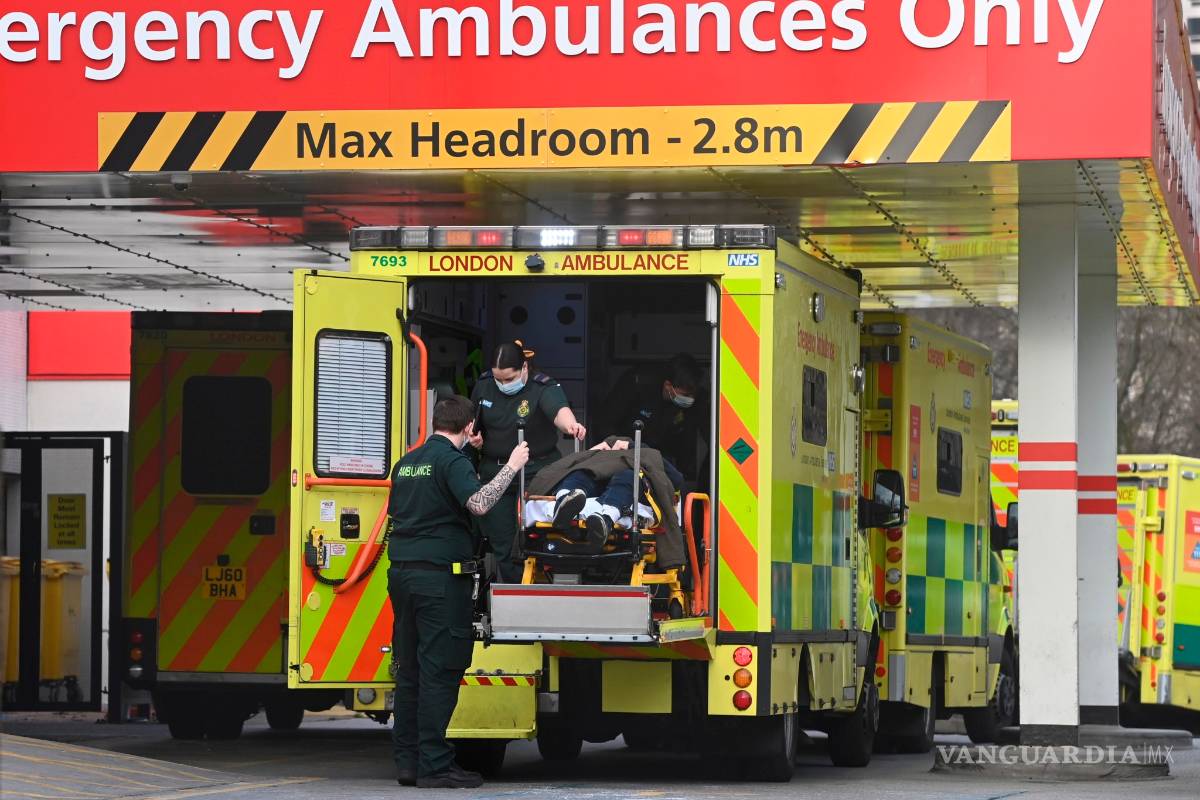 Se espera repunte mundial de COVID-19 tras las fiestas decembrinas