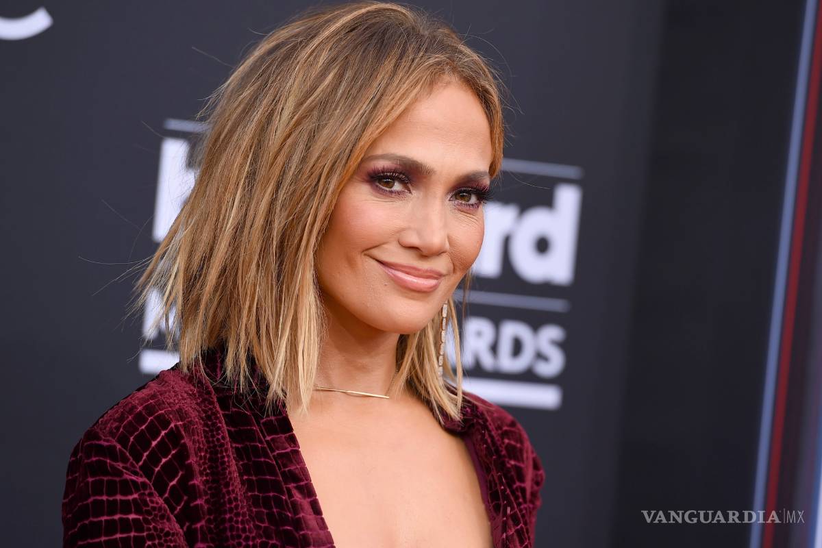 Jennifer Lopez interpreta a una ex &quot;stripper&quot; en “Hustlers&quot;