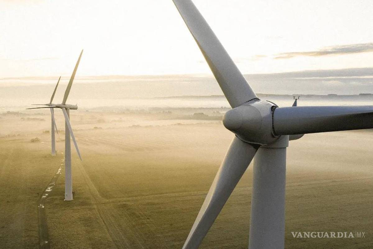 Saltillo: Proyectan central eólica en Derramadero; Canacintra la ve como factor de competitividad regional