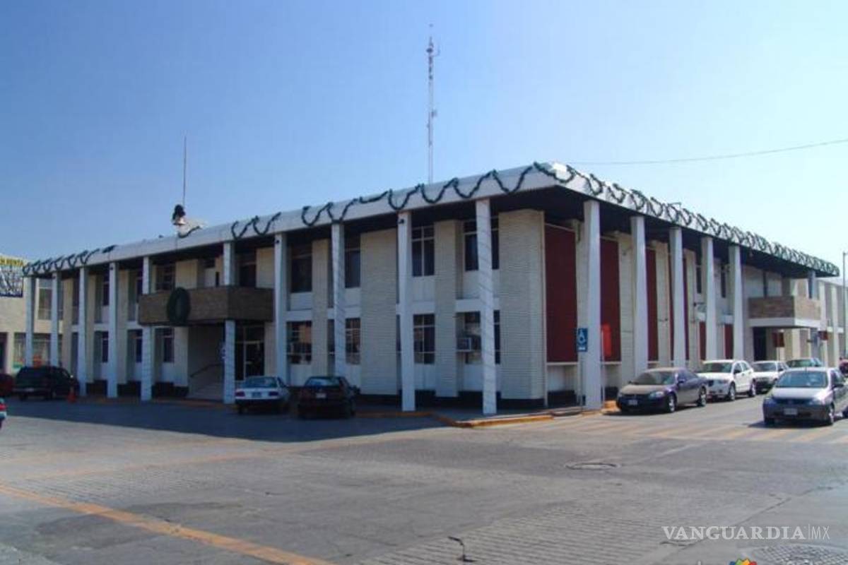 Intentan robarse dinero del predial en San Nicolás, Nuevo León