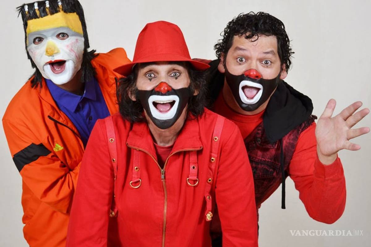 Cepillín quiere que Cuarón filme su historia