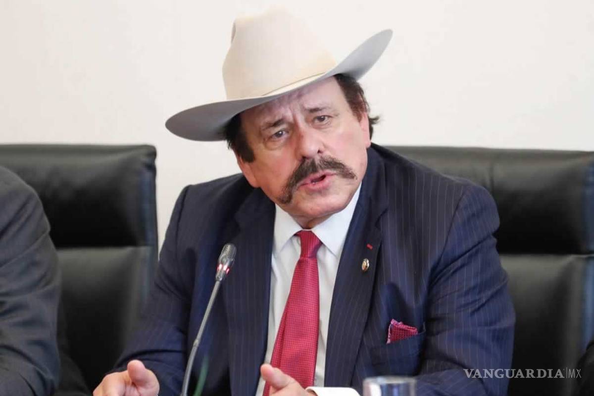 A sacar la ley de amnistía de AMLO... sin PRI, PAN y oposición