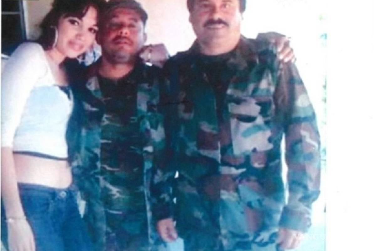 $!Peña Nieto fue señalado por recibir sobornos del narco, de 'El Chapo'