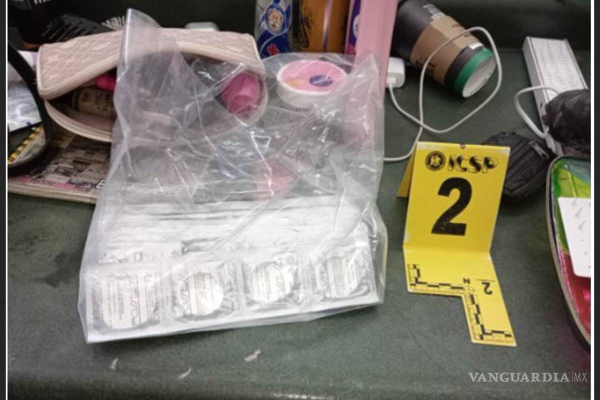 Localizan a 18 trabajadoras sexuales en seis cateos por trata de personas en NL