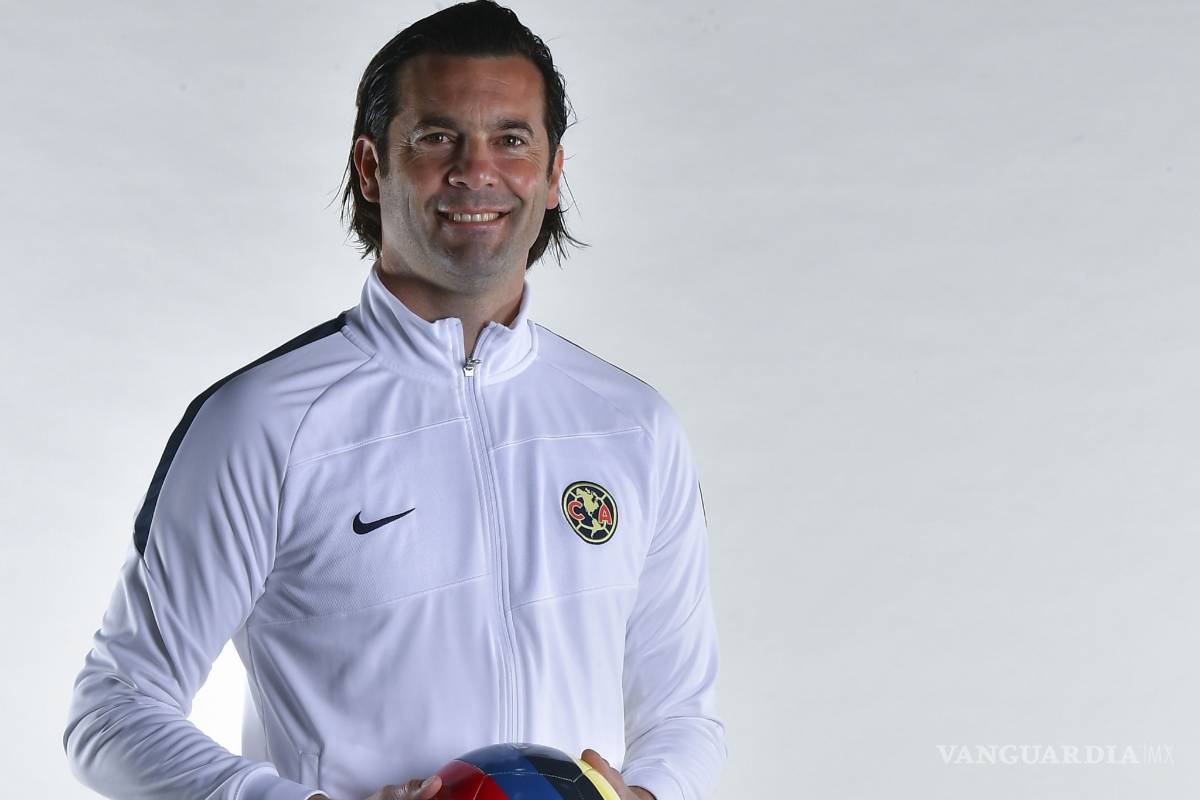 Los hábitos que cambiaron en el América con la llegada de Santiago Solari