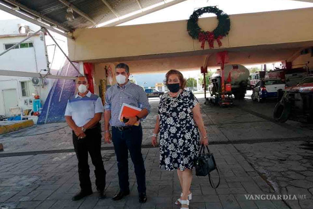 En Monclova iniciarían a operar 'pulgas' la semana entrante