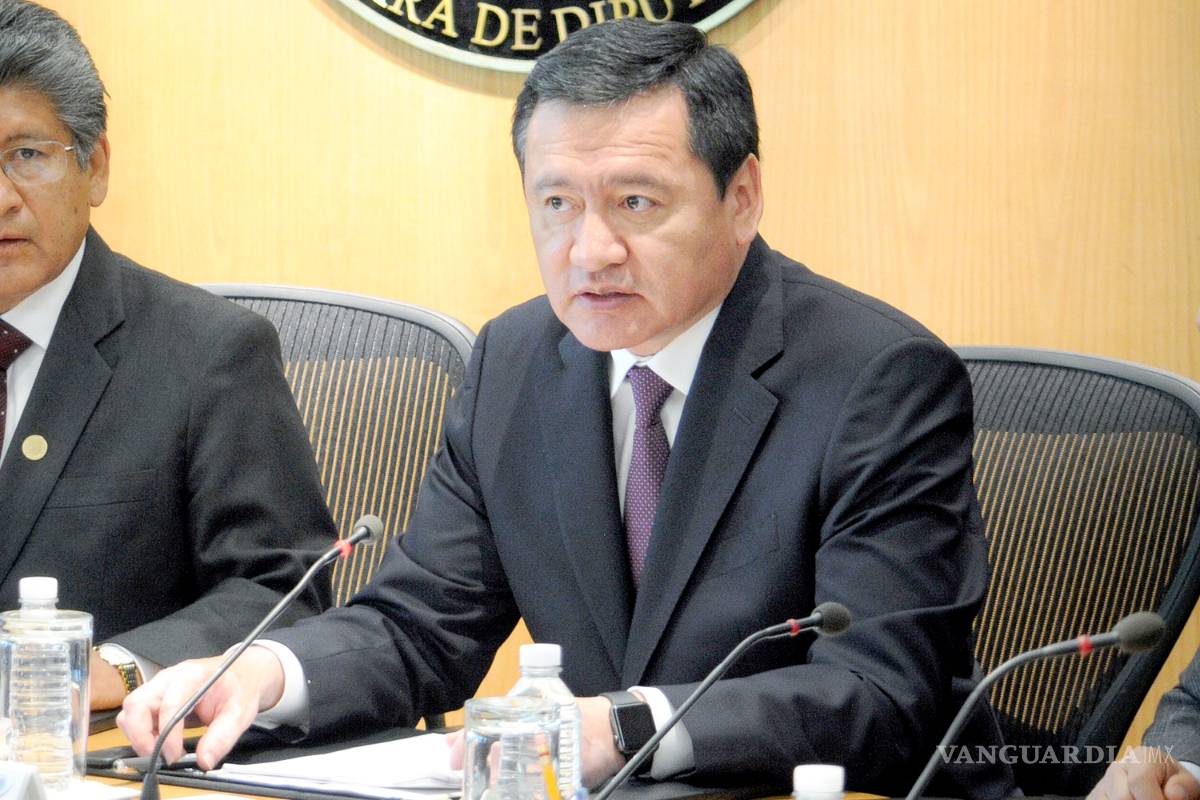 Protocolo de Trump impulsará la migración: Chong