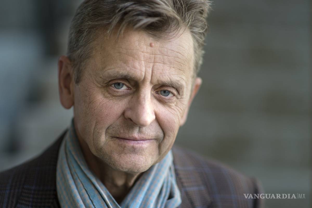 Baryshnikov se adentra en la locura de Nijinsky en &quot;Letter to a man&quot;